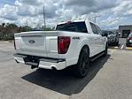 New 2025 Ford F-150 Lariat SuperCrew Cab 4x4 Pickup for sale #A92269 - photo 5