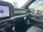 New 2025 Ford F-150 Lariat SuperCrew Cab 4x4 Pickup for sale #A92269 - photo 54