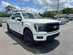 New 2025 Ford F-150 Lariat SuperCrew Cab 4x4 Pickup for sale #A92269 - photo 7