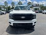 New 2025 Ford F-150 Lariat SuperCrew Cab 4x4 Pickup for sale #A92269 - photo 8