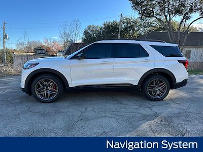 2026 Ford Explorer RWD SUV for sale #A92653 - photo 2