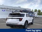 2026 Ford Explorer RWD SUV for sale #A92653 - photo 10
