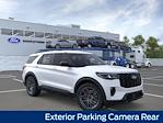 2026 Ford Explorer RWD SUV for sale #A92653 - photo 9