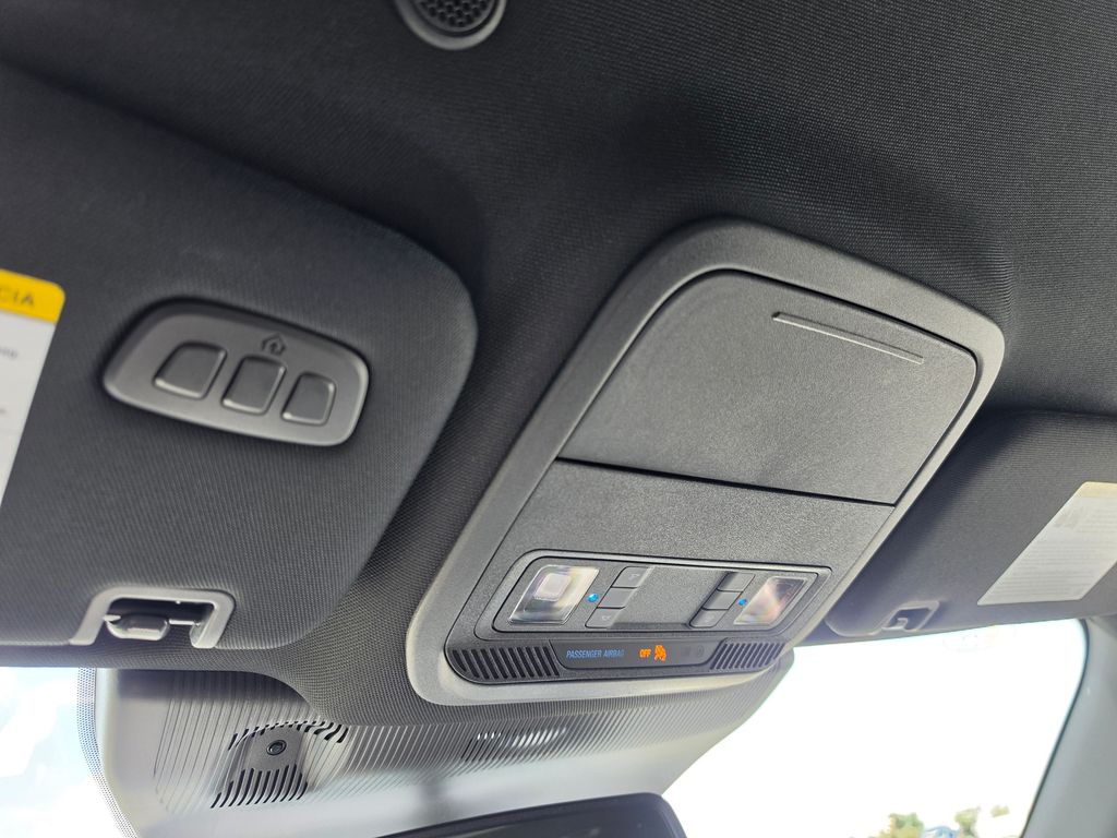 New 2026 Ford Explorer - photo 35