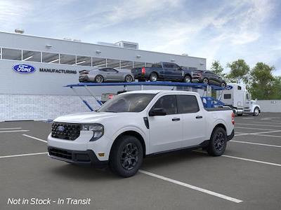 2025 Ford Maverick SuperCrew Cab AWD Pickup for sale #A93654 - photo 1