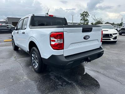 2025 Ford Maverick SuperCrew Cab AWD Pickup for sale #A93654 - photo 2