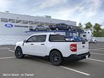 2025 Ford Maverick SuperCrew Cab AWD Pickup for sale #A93654 - photo 2