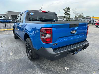 New 2025 Ford Maverick XLT SuperCrew Cab AWD Pickup for sale #A94026 - photo 2