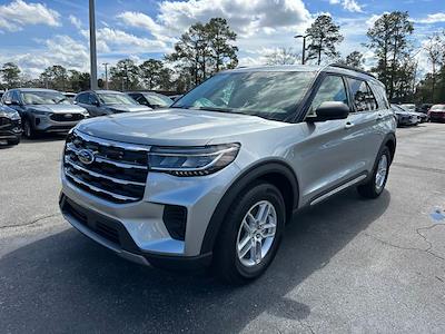 2025 Ford Explorer RWD SUV for sale #A94345 - photo 1