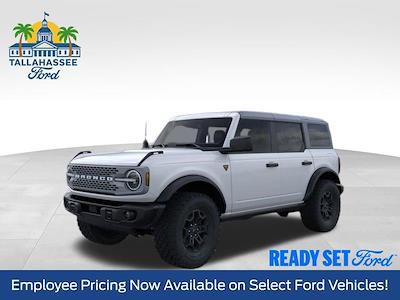 2026 Ford Bronco 4WD SUV for sale #A95051 - photo 1