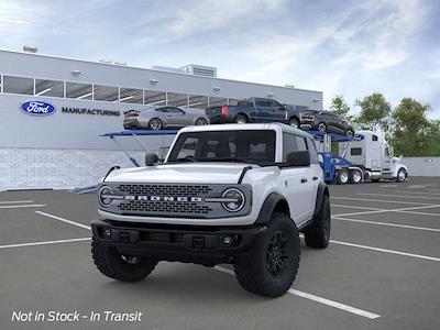 2026 Ford Bronco 4WD SUV for sale #A95051 - photo 2
