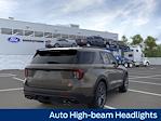 2026 Ford Explorer RWD SUV for sale #A95202 - photo 10