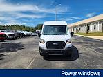 New 2025 Ford Transit 250 Medium Roof Empty Cargo Van for sale #A95923 - photo 11