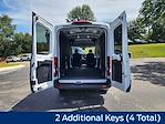 New 2025 Ford Transit 250 Medium Roof Empty Cargo Van for sale #A95923 - photo 2
