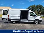 New 2025 Ford Transit 250 Medium Roof Empty Cargo Van for sale #A95923 - photo 12