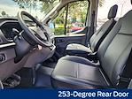 New 2025 Ford Transit 250 Medium Roof Empty Cargo Van for sale #A95923 - photo 17
