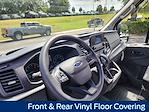 New 2025 Ford Transit 250 Medium Roof Empty Cargo Van for sale #A95923 - photo 18