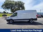 New 2025 Ford Transit 250 Medium Roof Empty Cargo Van for sale #A95923 - photo 4