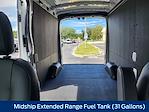 New 2025 Ford Transit 250 Medium Roof Empty Cargo Van for sale #A95923 - photo 21