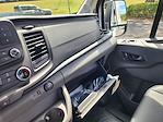 New 2025 Ford Transit 250 Medium Roof Empty Cargo Van for sale #A95923 - photo 29