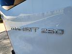 New 2025 Ford Transit 250 Medium Roof Empty Cargo Van for sale #A95923 - photo 45