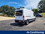 New 2025 Ford Transit 250 Medium Roof Empty Cargo Van for sale #A95923 - photo 7