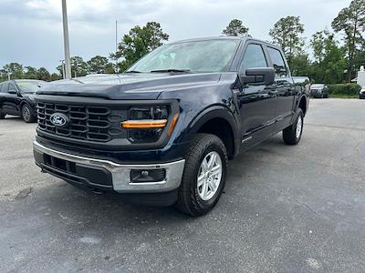 2025 Ford F-150 SuperCrew Cab 4x4 Pickup for sale #A96021 - photo 1