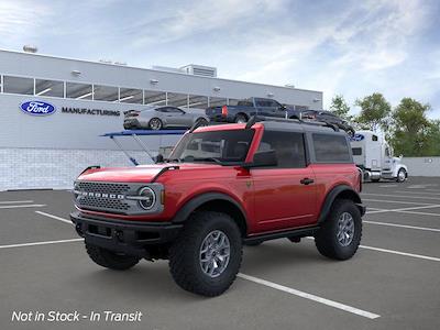 New 2025 Ford Bronco Badlands 4WD SUV for sale #A96369 - photo 1
