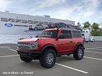 New 2025 Ford Bronco Badlands 4WD SUV for sale #A96369 - photo 1