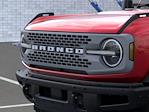 New 2025 Ford Bronco Badlands 4WD SUV for sale #A96369 - photo 19