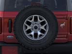 New 2025 Ford Bronco Badlands 4WD SUV for sale #A96369 - photo 24