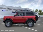 New 2025 Ford Bronco Badlands 4WD SUV for sale #A96369 - photo 4