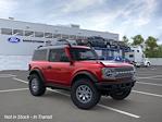 New 2025 Ford Bronco Badlands 4WD SUV for sale #A96369 - photo 7