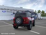 New 2025 Ford Bronco Badlands 4WD SUV for sale #A96369 - photo 8