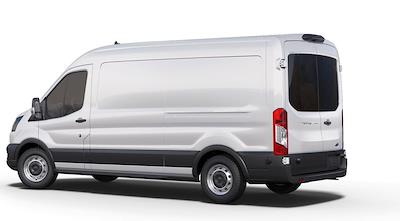 2025 Ford Transit 250 Medium Roof RWD Empty Cargo Van for sale #A96531 - photo 2