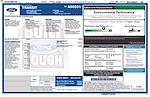 New 2025 Ford Transit 250 Medium Roof Empty Cargo Van for sale #A96531 - photo 14