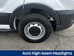 New 2025 Ford Transit 250 Medium Roof Empty Cargo Van for sale #A96531 - photo 16