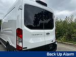 New 2025 Ford Transit 250 Medium Roof Empty Cargo Van for sale #A96531 - photo 17