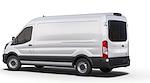 2025 Ford Transit 250 Medium Roof RWD Empty Cargo Van for sale #A96531 - photo 2