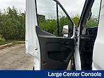 New 2025 Ford Transit 250 Medium Roof Empty Cargo Van for sale #A96531 - photo 24