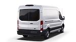 2025 Ford Transit 250 Medium Roof RWD Empty Cargo Van for sale #A96531 - photo 3