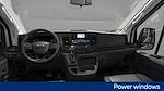 New 2025 Ford Transit 250 Medium Roof Empty Cargo Van for sale #A96531 - photo 9