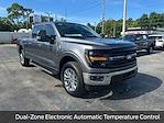 New 2025 Ford F-150 XLT SuperCrew Cab 4WD Pickup for sale #A96825 - photo 10