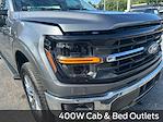 New 2025 Ford F-150 XLT SuperCrew Cab 4WD Pickup for sale #A96825 - photo 12