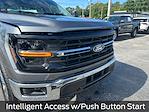 New 2025 Ford F-150 XLT SuperCrew Cab 4WD Pickup for sale #A96825 - photo 14