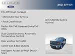 New 2025 Ford F-150 XLT SuperCrew Cab 4WD Pickup for sale #A96825 - photo 18