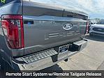 New 2025 Ford F-150 XLT SuperCrew Cab 4WD Pickup for sale #A96825 - photo 22