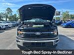 New 2025 Ford F-150 XLT SuperCrew Cab 4WD Pickup for sale #A96825 - photo 24