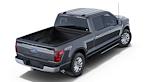New 2025 Ford F-150 XLT SuperCrew Cab 4x4 Pickup for sale #A96825 - photo 3