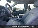 New 2025 Ford F-150 XLT SuperCrew Cab 4WD Pickup for sale #A96825 - photo 32